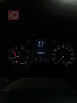 لێکزس GX